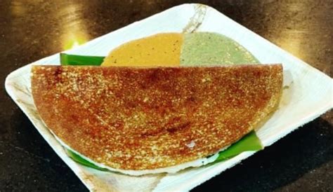 Trupthi Thindi in Sahakar Nagar for South Indian Breakfast, Tequila ...