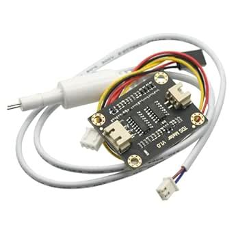 Total Dissolved Solids Meter Analog TDS Sensor TDS Meter Water ...