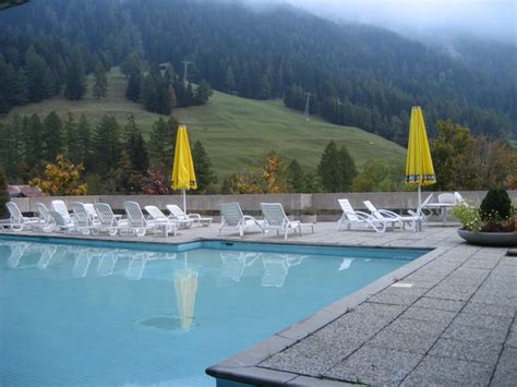 HOTEL REGINA TERME (Switzerland/Leukerbad) - Hotel Reviews, Photos ...