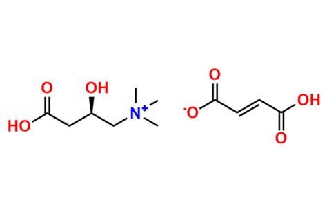 L-Carnitine Fumarate | CAS No- 90471-79-7 | NA