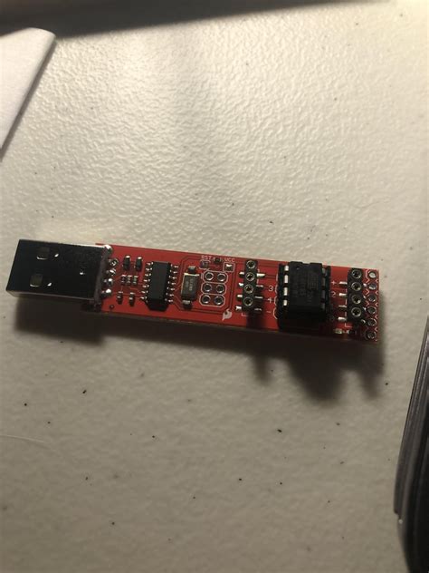 Linux AVR IDE 的图像结果
