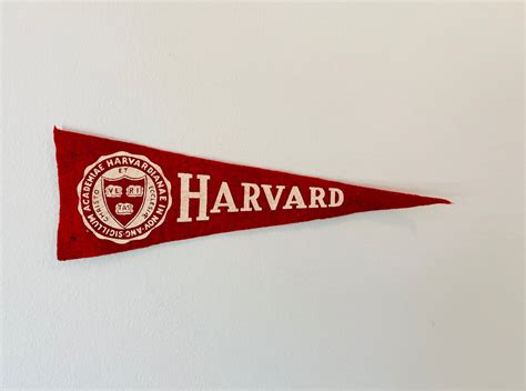 Harvard Flag