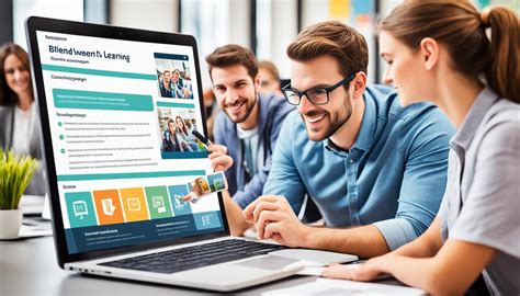 Blended Learning 的图像结果