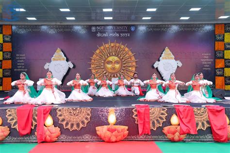 SGT Online University | UGC-Entitled Online Degree Programs