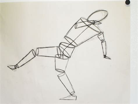 Image result for Basic Human Figure Drawing