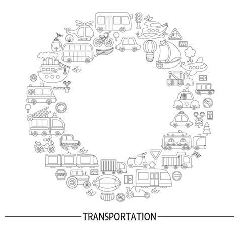 Transportation Background Clip Art 的图像结果
