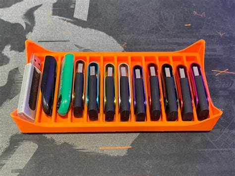 Image result for Gridfinity USB Drive