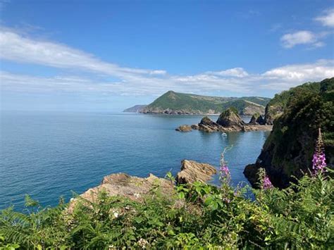 WATERMOUTH VALLEY CAMPING PARK (Berrynarbor) - Campground Reviews ...