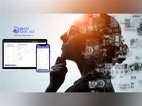 DealDox, AI-powered CPQ Startup, Secures $43K Seed Funding to Drive Pre ...