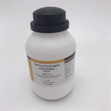 Sodium Hydrogen Carbonate