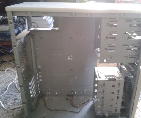 PC Case Screen Mod 的图像结果