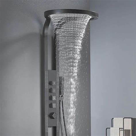 Top Premuim modern Showers in india – MARBO