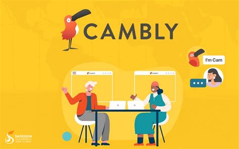 Image result for Cambly Video Introduction