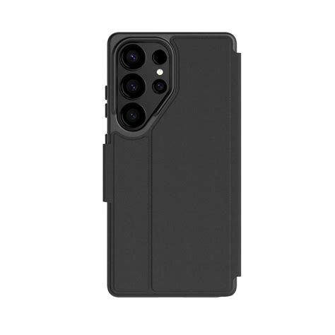 Samsung Galaxy S25 Ultra Cases & Covers & Tech21 Ltd - UK