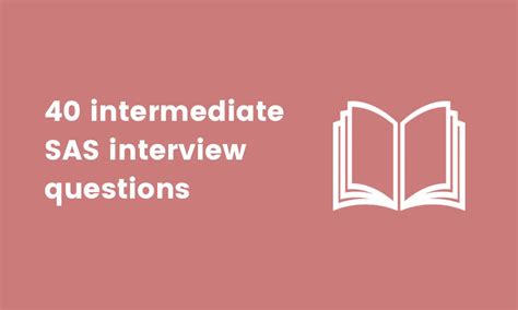Image result for SAS Programming Interview Questions