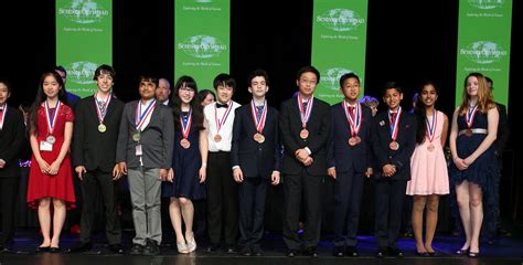 NOAA Dynamic Planet and Meteorology Award winners at Science Olympiad ...