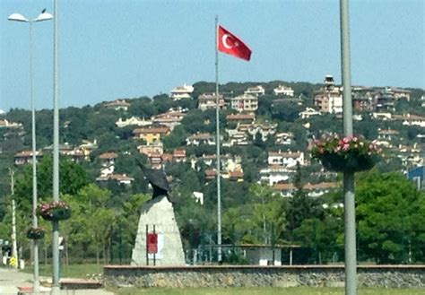 Kartal | Gezilecek Yerler