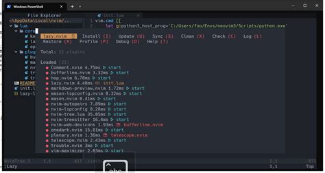 Xvim Install Guide 的图像结果