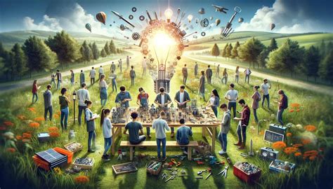 Invention 的图像结果