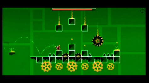 Image result for Clutterfunk Part 2 Geometry Dash