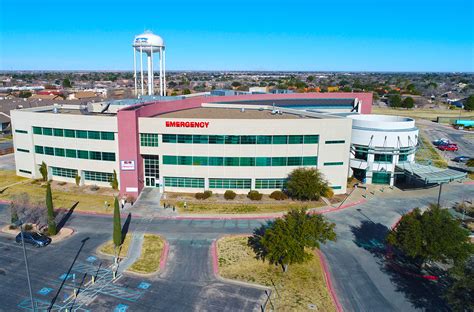 Midland Memorial Hospital - Midland, TX - The Core Group