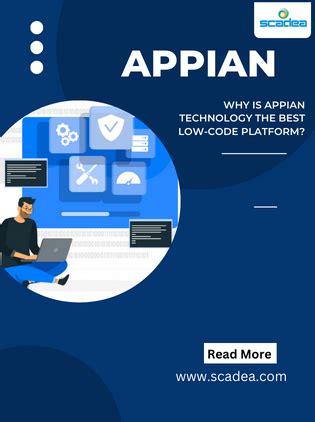 Image result for Appian Low-Code Platform