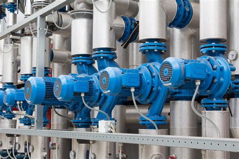 Benefits of Modulating Hydronic Control | Oppournity Knocks for ...