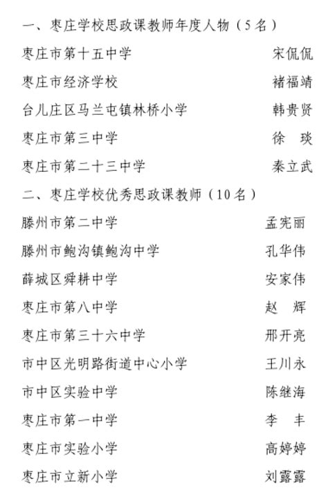 市中区“推进强校扩优 提升教育质量”新闻发布会召开_枣庄市教育局