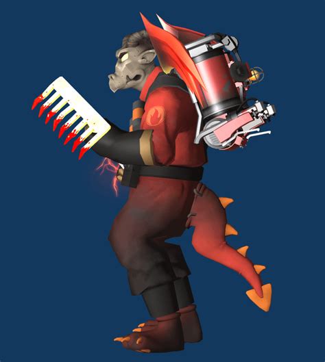 Image result for Dragonbeath Pyro Guide TF2