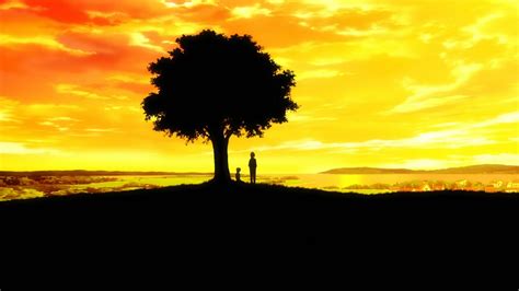 Silhouettes Wallpapers - Wallpaper Cave