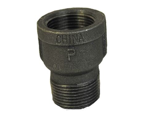 Image result for Pipe Reducing Coupling