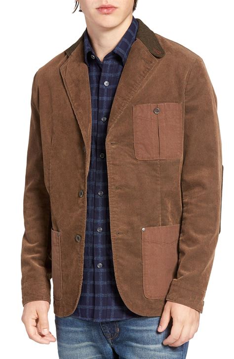 Main Image - Jeremiah Corduroy Blazer | Blazer, Corduroy blazer, Mens ...