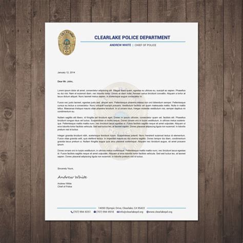 Image result for Letterhead Design