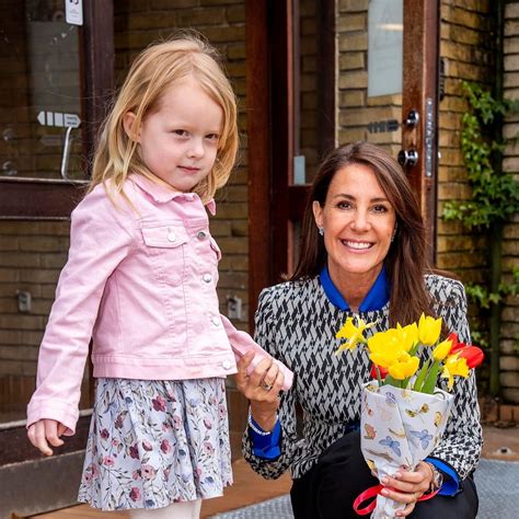 Princess Marie visits Regional Capital Psychiatry Hospital — UFO No More