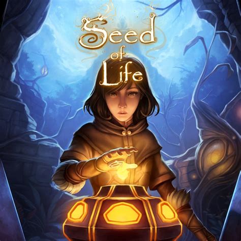 Seed of Life Box Shot for Xbox Series X - GameFAQs