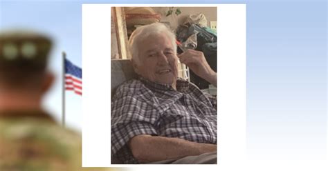 Obituary | Robert "Bob" Oran Lunsford of Glenwood, Georgia | SAMMONS ...