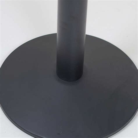 Buy Bounce Single Pillar Restaurant Table Base at Wholesale Price in ...