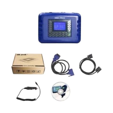 Image result for SBB Pro2 Key Programmer Review