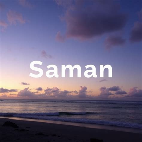 Best Samoan Name Generator | Vondy