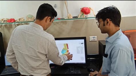 Bengaluru startups are 3D-printing human body parts. It’s sci-fi to surgery