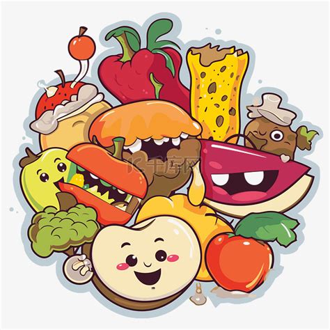 Food 动画 的图像结果