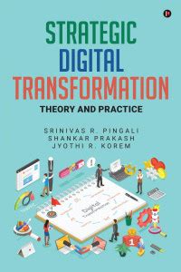 Strategic Digital Transformation: Buy Strategic Digital Transformation ...