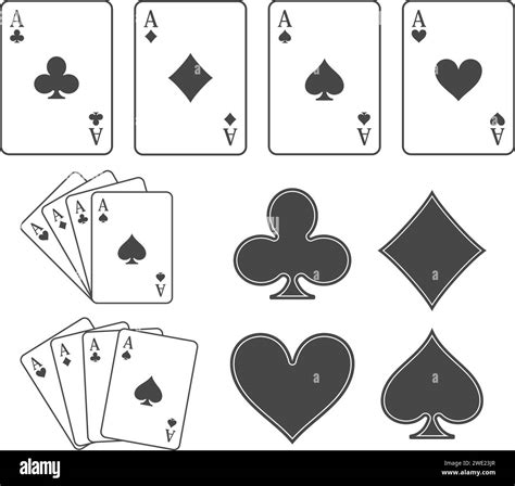 What Do Playing Card Suits Mean at Michael Delamothe blog