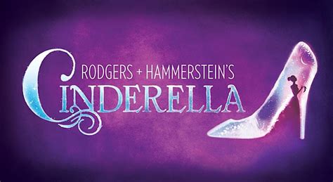 Cinderella Invited Understudy Dress Rehearsal, Repertory Company High ...