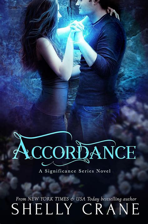 Accordance (Significance Book 2) eBook : Crane, Shelly: Amazon.in ...