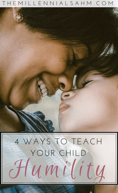 Examples of Humility for Kids 的图像结果