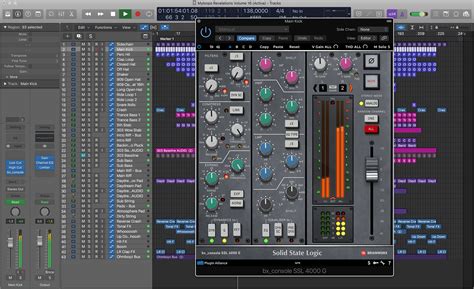 Waves SSL 的图像结果