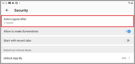 Image result for How to Recover RoboForm Master Password