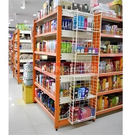 Supermarket Racks - Supermarket Display Racks Wall Unit Manufacturer ...