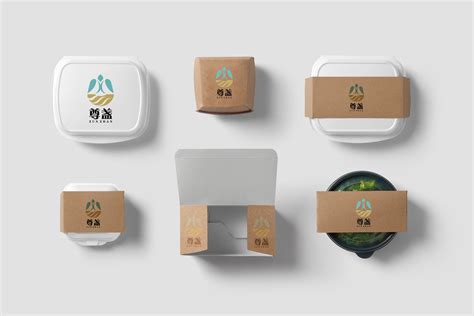 企业品牌VI样机海报模板下载-千库网